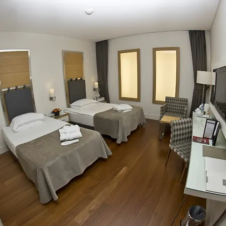 Hotel Tav Airport