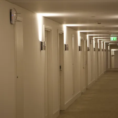 Tav Airport Hotel Istanboel