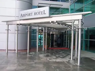 Hotel Tav Airport 4*
