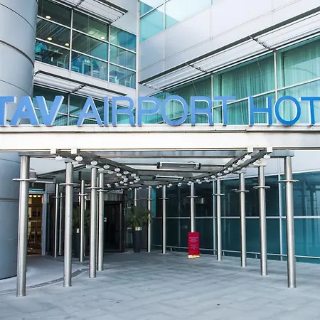 Tav Airport Istanbul