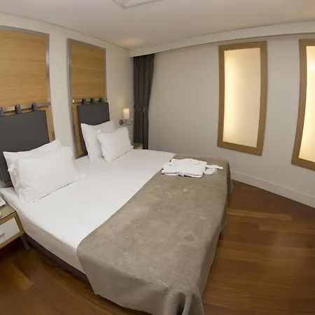 Hotel Tav Airport