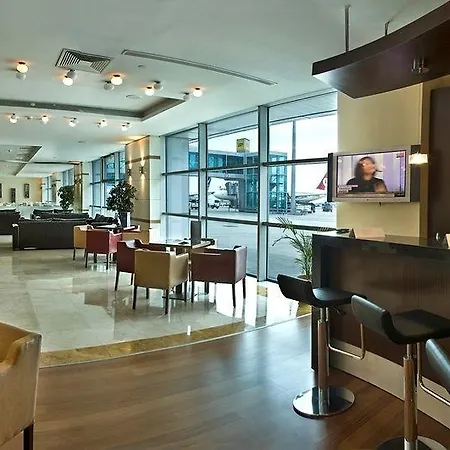 Tav Airport Provincia di Istanbul