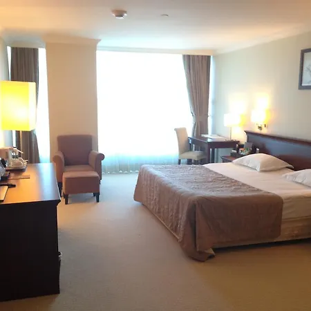 Tav Airport 4* Provincia di Istanbul