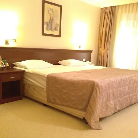 Hotel Tav Airport Provincia di Istanbul