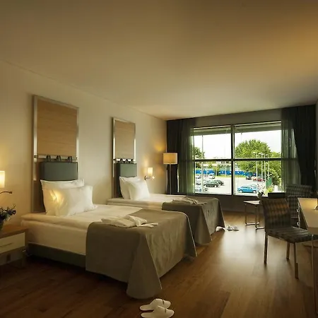 Tav Airport Hotel 4*