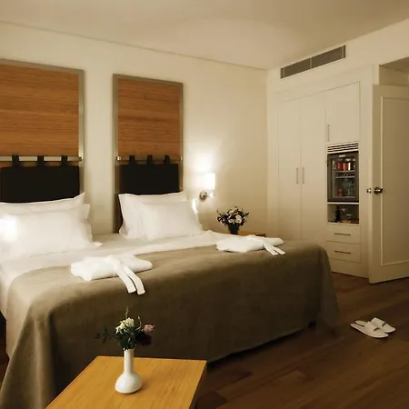 Tav Airport Hotel