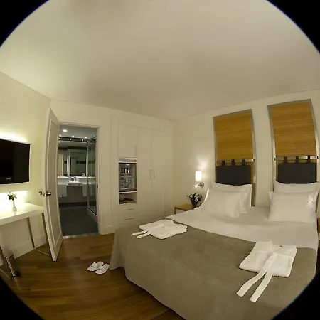 Hotel Tav Airport Provincia di Istanbul