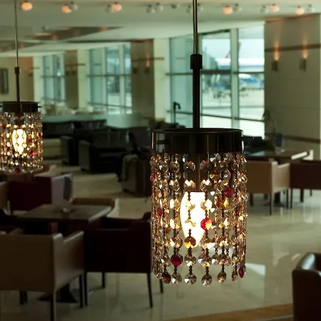 Tav Airport Hotel