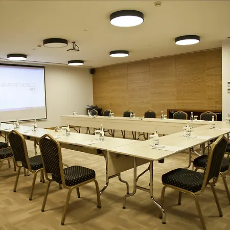 Hotel Tav Airport Provincia di Istanbul