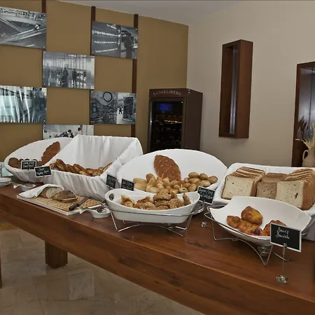 Hotel Tav Airport