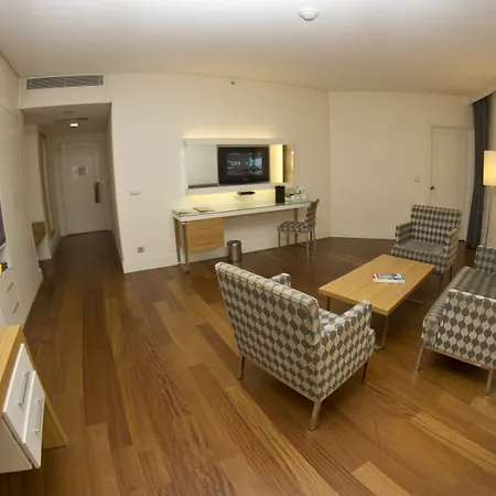 Tav Airport Hotel
