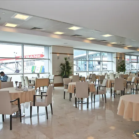 Hotel Tav Airport Provincia di Istanbul