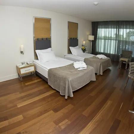 Tav Airport Hotel Provincia di Istanbul