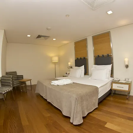 Tav Airport 4* Provincia di Istanbul